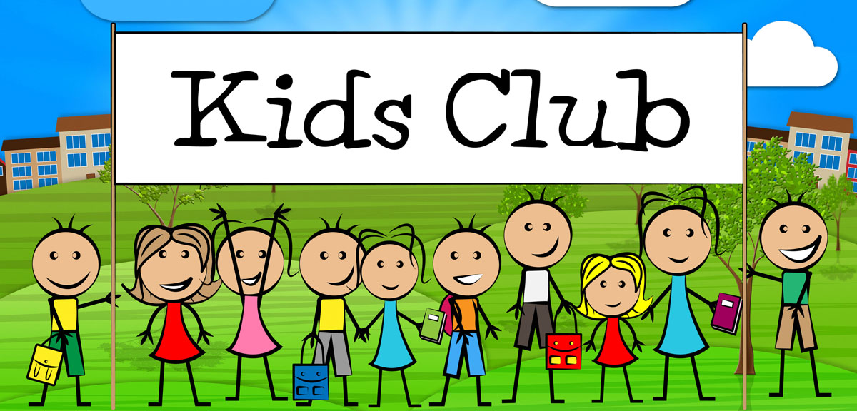 kids club